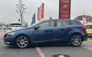 Volvo V40 Cross Country / Ocean Race / Leder / Pano Bild 2