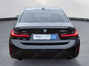 BMW 320 Bild 5