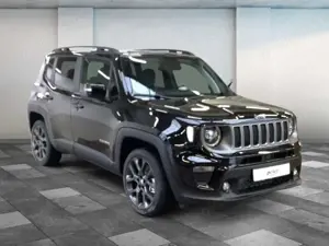 Jeep Renegade Renegade 1.3 Plug-In Hybrid S-Edition 4x4 Navi