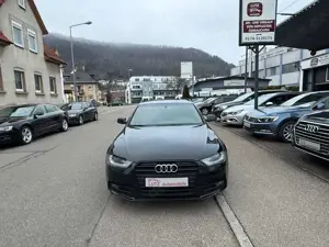 Audi A4 S line Sportpaket / plus