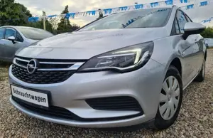 Opel Astra K 1.6 CDTI Sports Tourer Business Start/St
