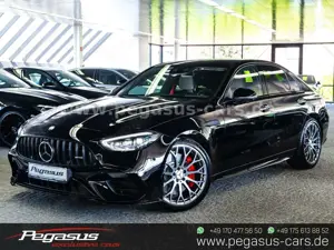 Mercedes-Benz C 63 AMG C 63 Se AMG *-30%!*PREMIUM PLUS*STOCK*