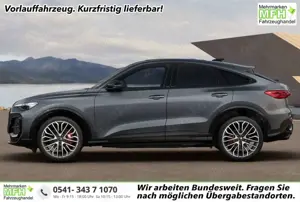 Audi SQ5 Sportback Edition one TFSI Tech+ Luft Pano 270 ...