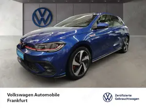 Volkswagen Polo 2.0 TSI DSG GTI FrontAssist IQ.Light DAB+