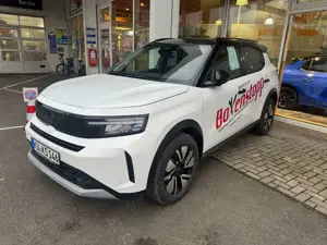 Opel Frontera GS 1.2 #Allwetterreifen #Navi #Sitz+Lenkradhzng