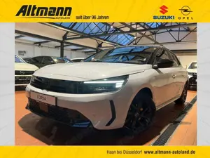 Opel Corsa GS SHZ LHZ ACC KAM ANDROID APPLE