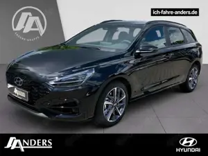 Hyundai i30 MY25 1.0 T-GDI Aut. Advantage +Kamera+LED
