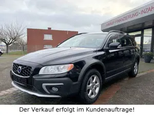 Volvo XC70 2.4 d Summum D5 AWD NAVI XENON LEDER SHZG
