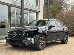 Mercedes-Benz GLC 200 4Matic / AMG LINE / PANO / 360° /  MBUX