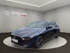 Mazda 3 EXCLUSIVE ++NAVI+MATRIX-LED+BOSE++