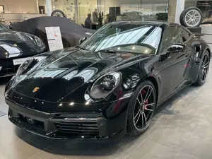 Porsche 992 911 Turbo