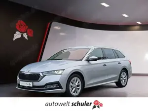 Skoda Octavia Combi iV 1,4 DSG Style Hybrid Navi
