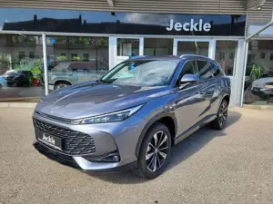 MG HS 1.5T Comfort Automatik*vomMGPartner*7JGarantie