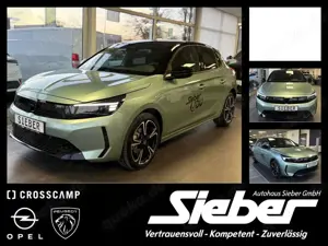 Opel Corsa F 1.2 Turbo YES AUT DynLicht Facelift