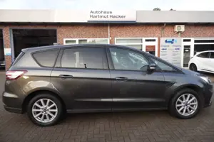 Ford S-Max Trend Bild 2