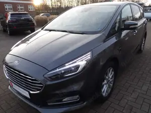 Ford S-Max Trend Bild 3