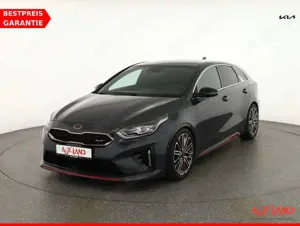 Kia ProCeed / pro_cee'd ProCeed 1.6 T-GDI GT LED Navi ACC 4x Sitzheizung
