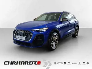 Audi Q5 SUV TDI quattro S tronic HUD*BO*MATRIX*NAV*SHZ...