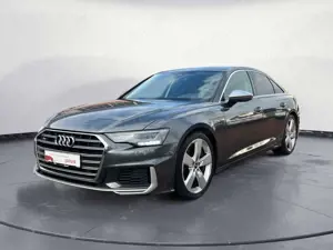 Audi S6 TDI quattro LED/Navi/Interface/EPH/ Bild 2