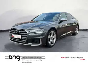 Audi S6 TDI quattro LED/Navi/Interface/EPH/ Bild 1