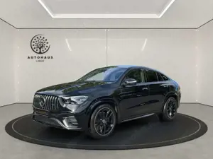 Mercedes-Benz GLE 450 d AMG/360°KAM/MULTIBEAM/HEAD-UP/PANORAMA