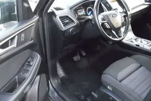 Ford S-Max Trend Bild 5