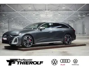 Audi S5 Avant TFSI quattro 20 Zoll MMI experience Tech