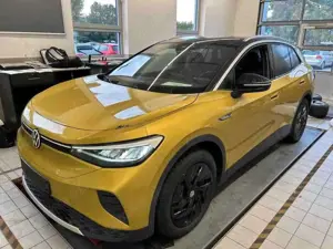 Volkswagen ID.4 Pro Performance 1st LED Navi ACC WP