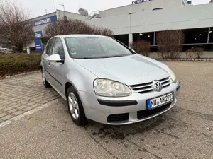 Volkswagen Golf Golf 1.4 Sportline