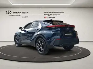 Toyota C-HR FWD 1.8 EU6e - 1,8 l Hybrid 4x2 Teamplayer CVT Nav Bild 5