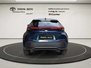 Toyota C-HR FWD 1.8 EU6e - 1,8 l Hybrid 4x2 Teamplayer CVT Nav Bild 4