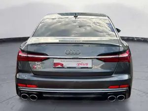 Audi S6 TDI quattro LED/Navi/Interface/EPH/ Bild 5