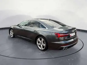 Audi S6 TDI quattro LED/Navi/Interface/EPH/ Bild 4