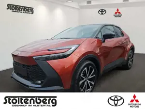 Toyota C-HR 2.0 Plug-In Hybrid FWD Teamplayer