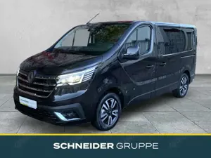 Renault Trafic SPACECLASS COMBI BLUE dCi 170 EDC LEDER