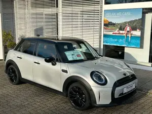 MINI Cooper 5-trg. Cooper Mini Yours Trim+Navi+Hifi H+K+HUD