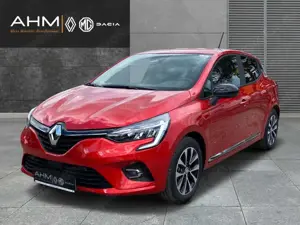 Renault Clio V Zen KLIMA TEMPOMAT SITZHEIZUNG