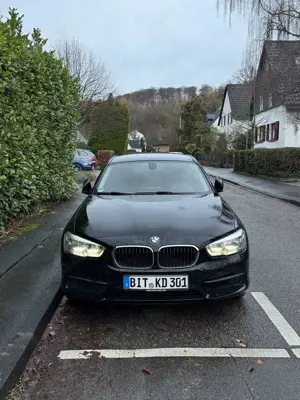 BMW 116 116i Advantage
