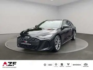 Audi A6 TDI quattro S tronic MATRIX-LED+AHK+STH