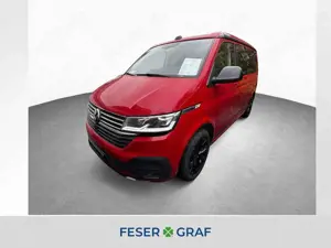 Volkswagen T6.1 California 6.1 Beach Edition 2.0 TDI 7- DSG