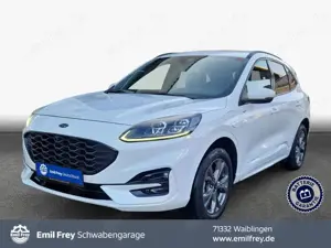 Ford Kuga 2.5 Duratec PHEV ST-LINE X *AHK/ACC*