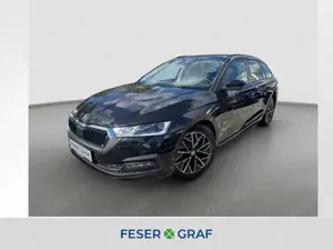 Skoda Octavia Combi Clever 1.5 e-TEC DSG AHK Kamera