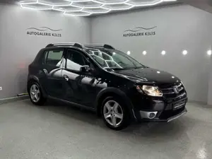 Dacia Sandero II Stepway Prestige KLIMA*NAVI*PDC*AHK
