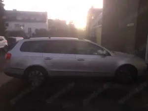 Volkswagen Passat Variant Passat Variant 2.0 TDI DPF DSGHighline
