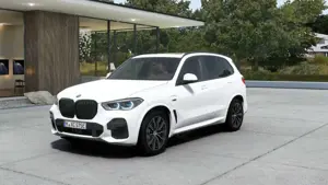 BMW X5 xDrive 45e ///M-Sport ACC Laser Luftfed. 360°