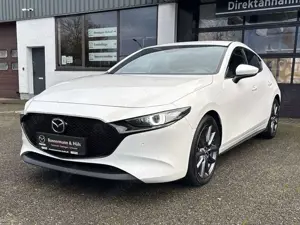 Mazda 3 2.0 M HYBRID Exclusive-Line DASO DESI