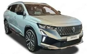 Renault Espace 7-Sitzer Full-Hybrid E-Tech 200 Nl. 22%