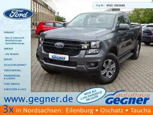 Ford Ranger XLT ExtraKab 4x4 AHK Kam WiPa