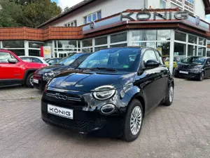 Fiat 500e MY23 118PS 42kWh KLIMA*CARPLAY*TEMPOMAT*DAB