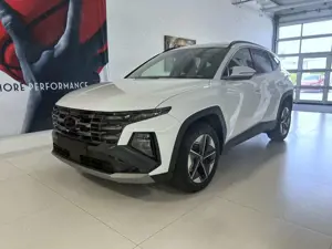 Hyundai TUCSON Tucson GO! PLUS 1.6 T-GDI Hybrid 5 Jahre Garantie